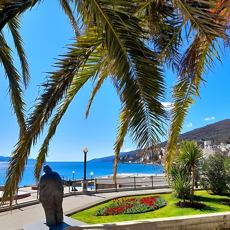 Apartment Feria 1 Opatija Zewnętrze zdjęcie