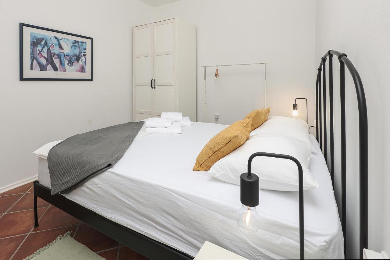 Apartment Feria 1 Opatija Zewnętrze zdjęcie