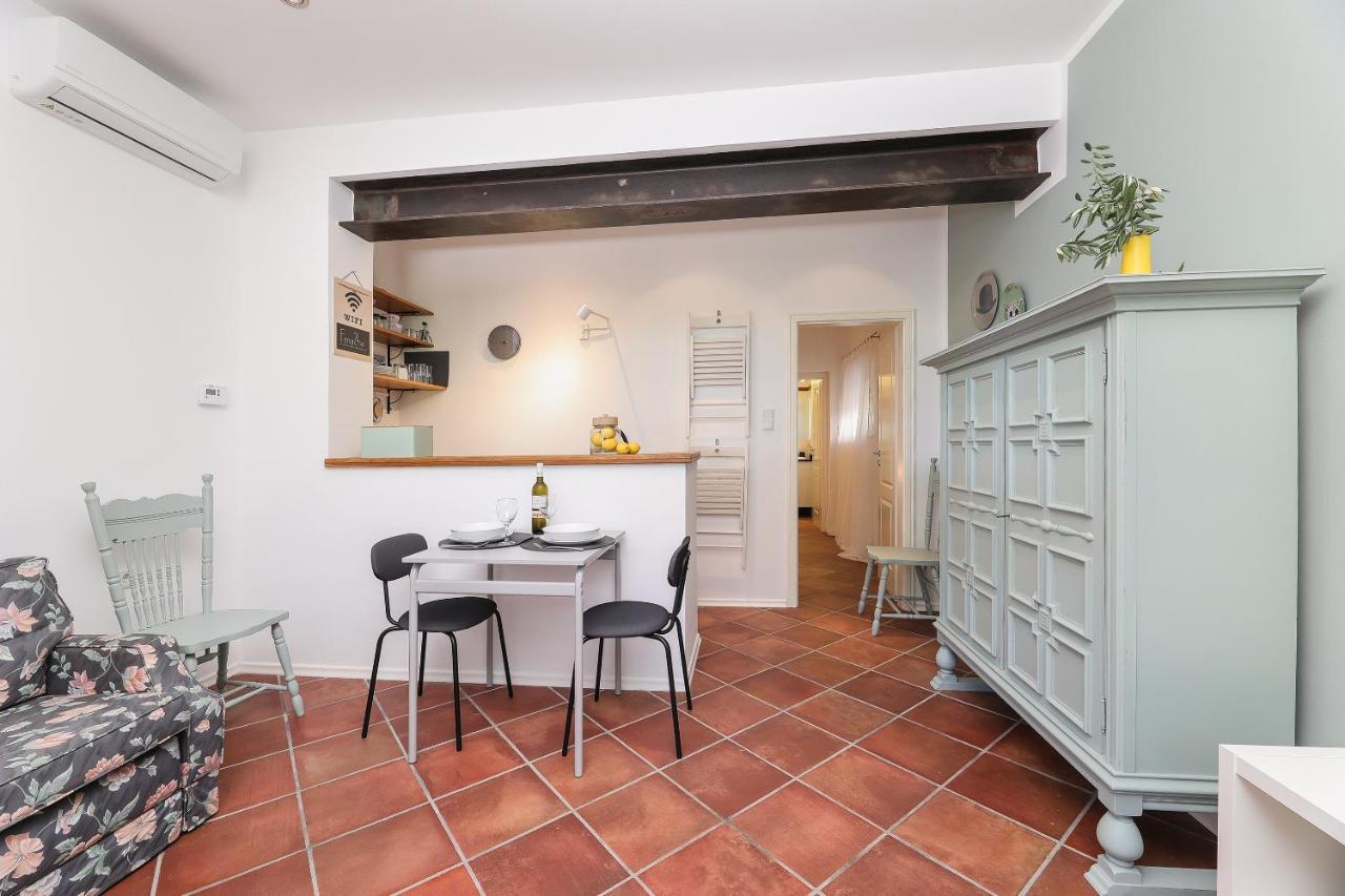 Apartment Feria 1 Opatija Zewnętrze zdjęcie