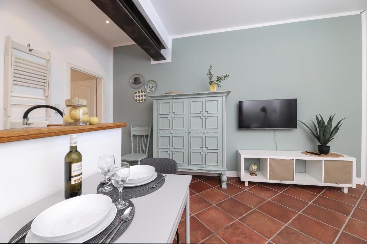 Apartment Feria 1 Opatija Zewnętrze zdjęcie