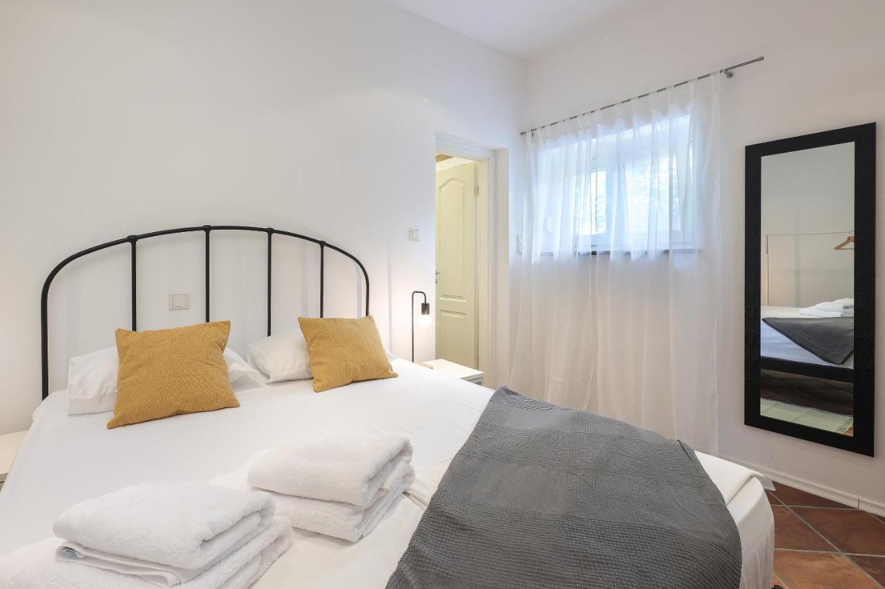 Apartment Feria 1 Opatija Zewnętrze zdjęcie