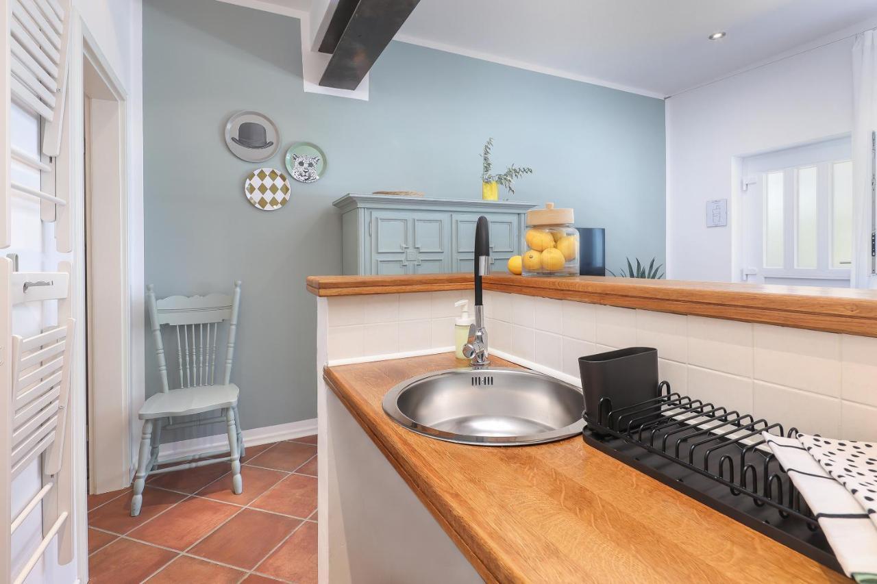 Apartment Feria 1 Opatija Zewnętrze zdjęcie